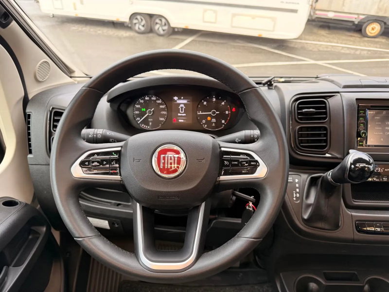 Adria Matrix Plus 670 SC