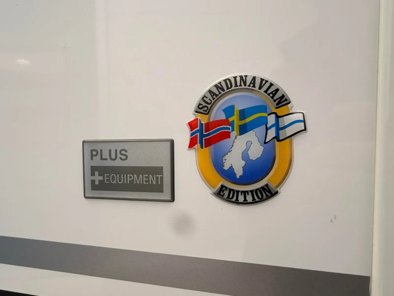 Adria Matrix Plus 670 SC