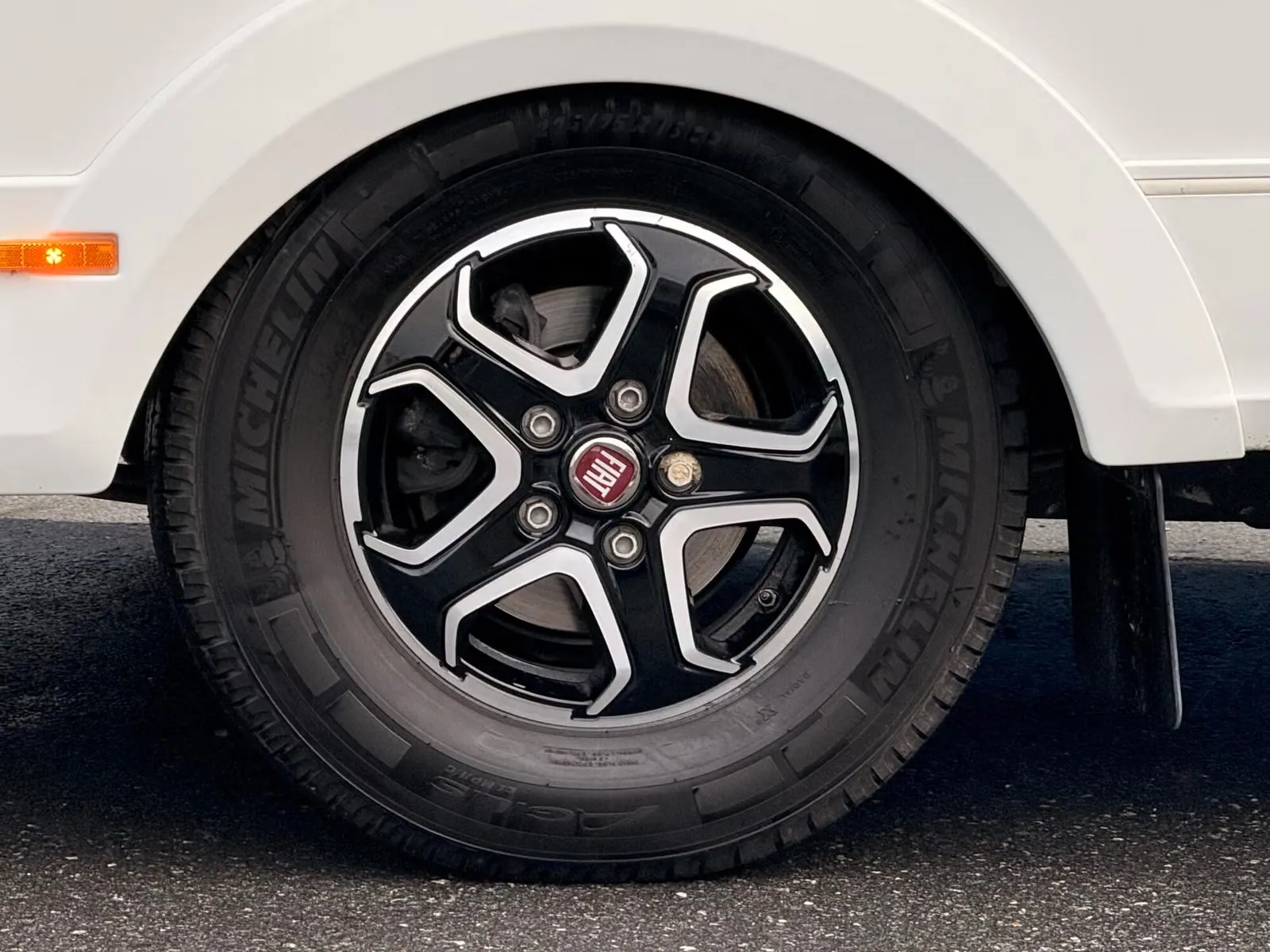 Adria Matrix Plus 670 SC