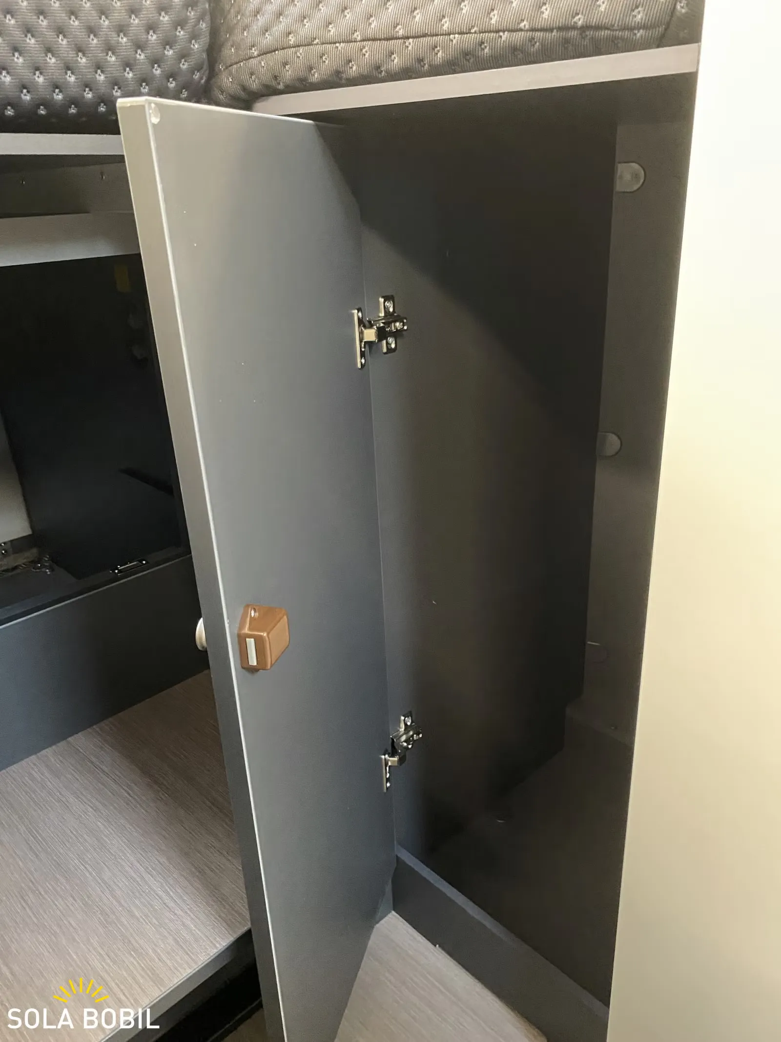 Adria Twin Supreme 640 SLB