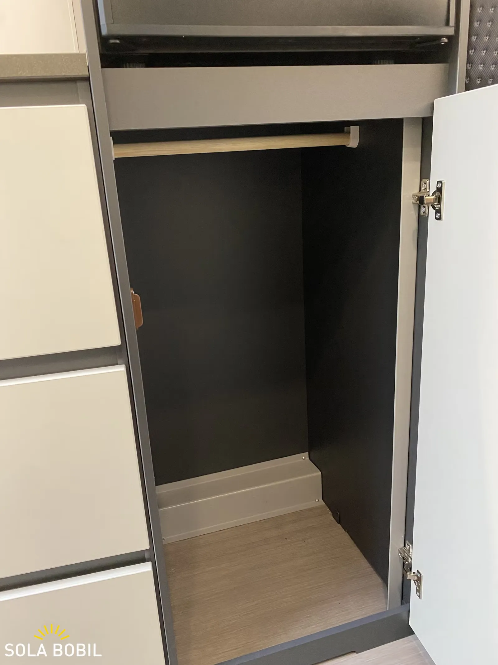 Adria Twin Supreme 640 SLB