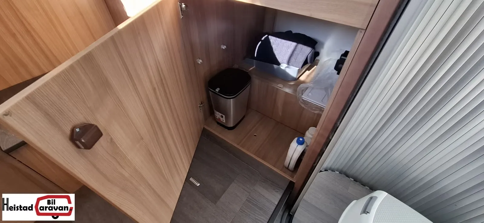 Adria Sun Living Série S 70 SL