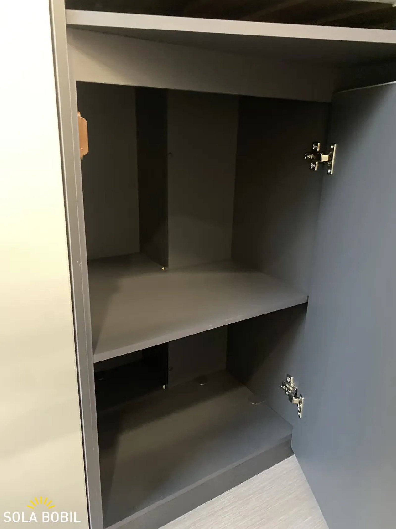 Adria Twin Supreme 640 SLB