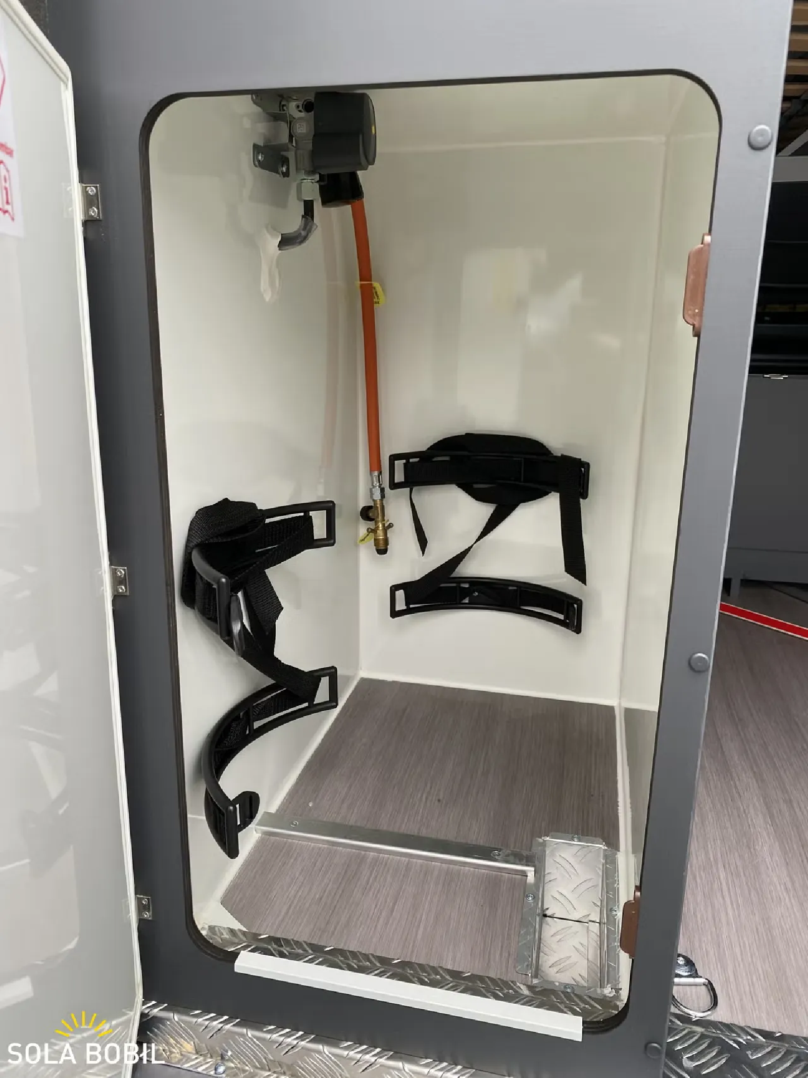 Adria Twin Supreme 640 SLB