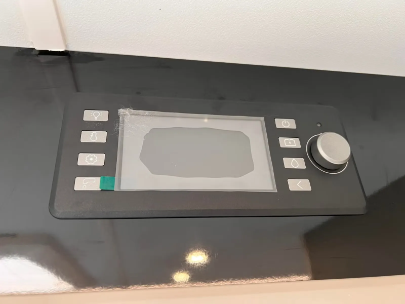 Adria Compact DL 2.2 / 140 ch