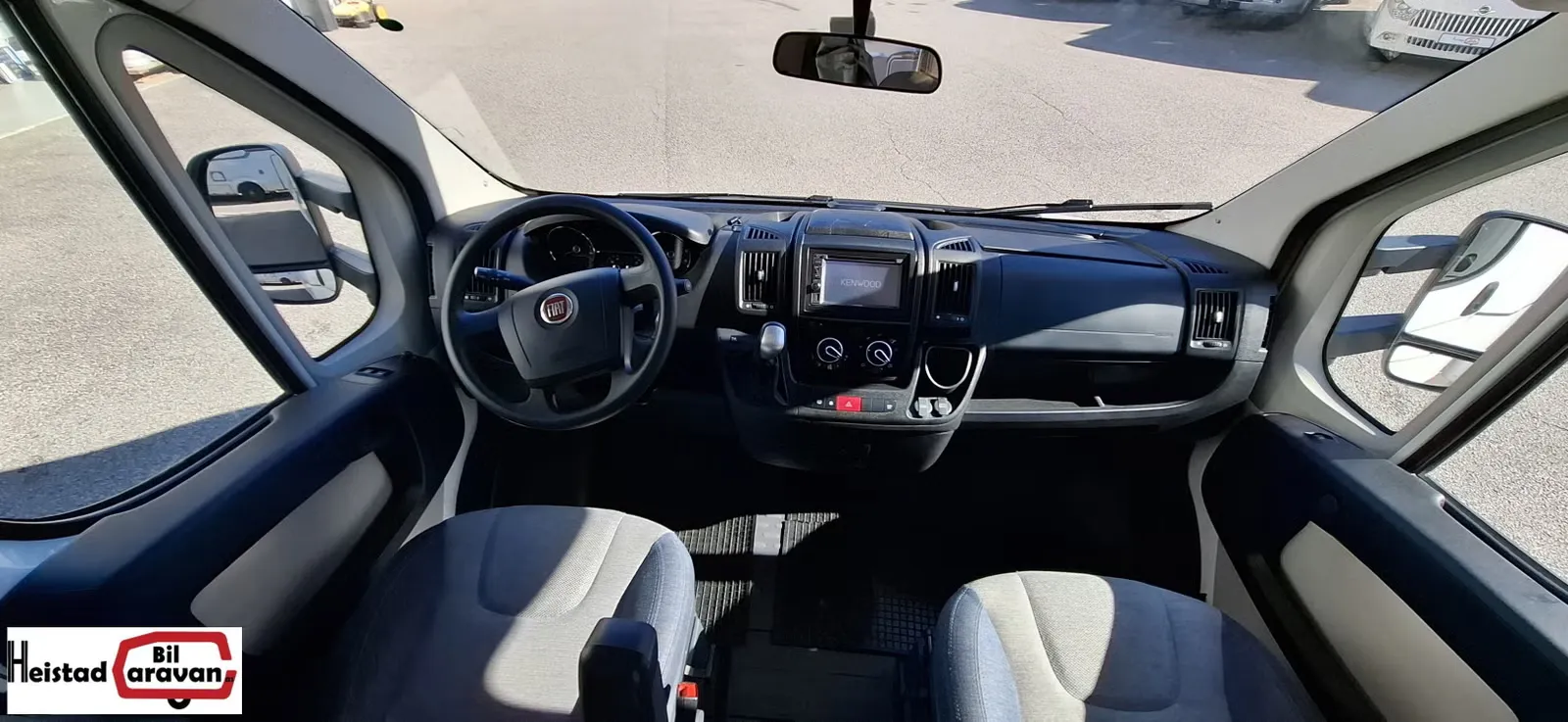 Adria Sun Living Série S 70 SL