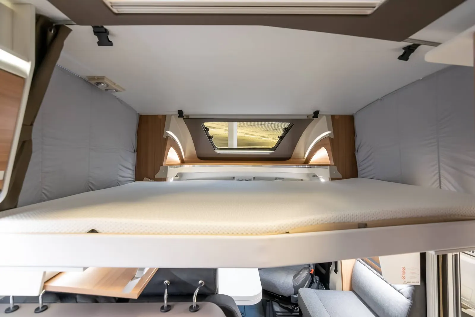 Adria Matrix Nordkapp 670 SC