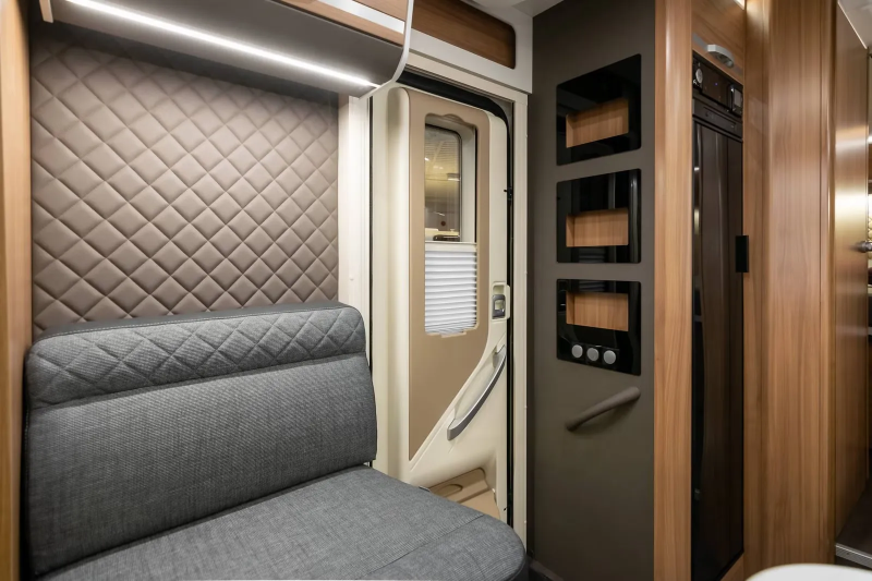 Adria Matrix Nordkapp 670 SC