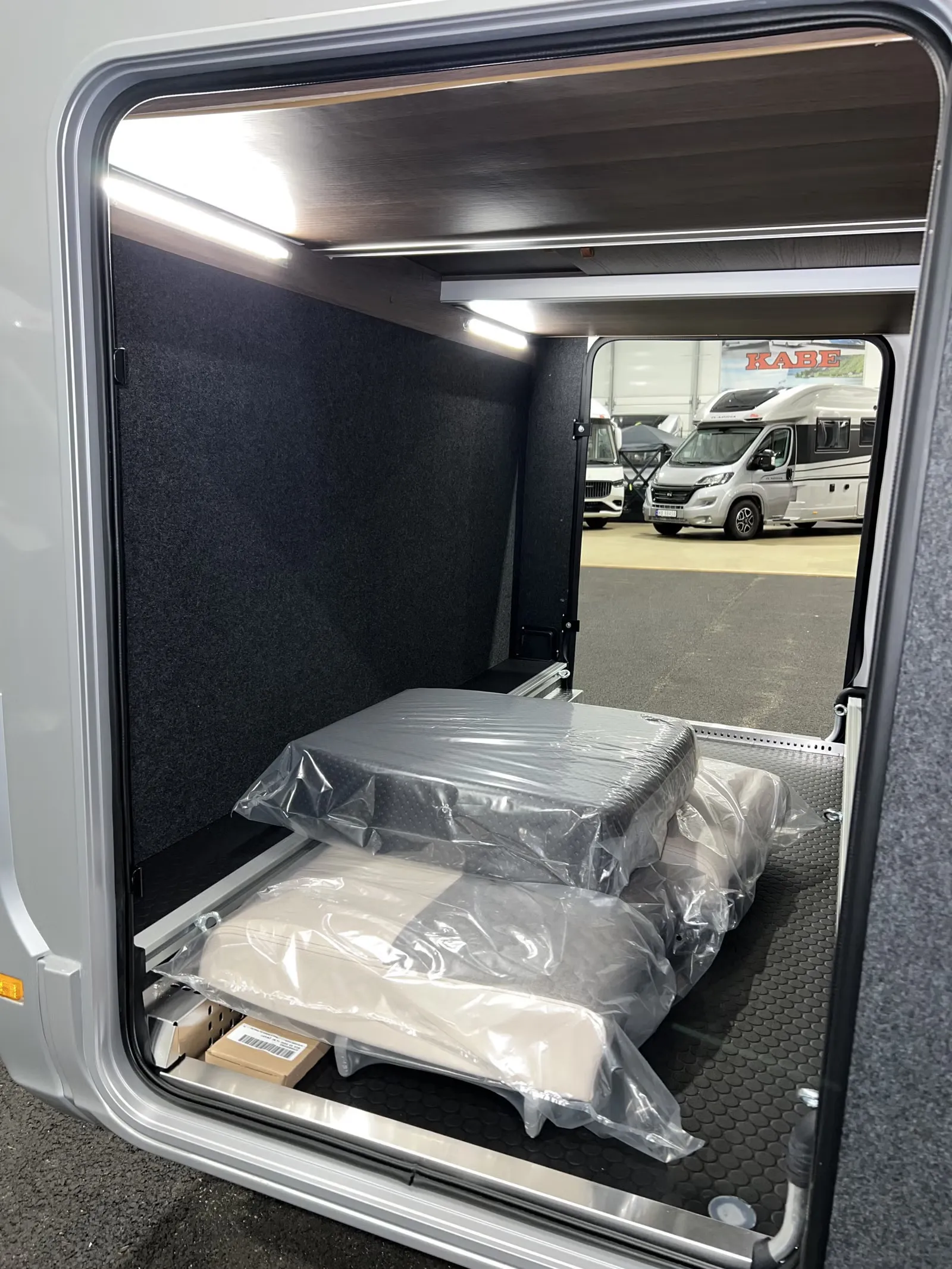 Adria MATRIX SUPREME 670 DL