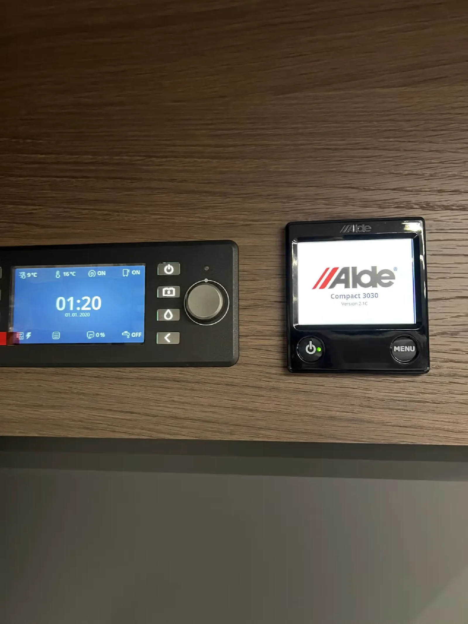 Adria MATRIX SUPREME 670 DL