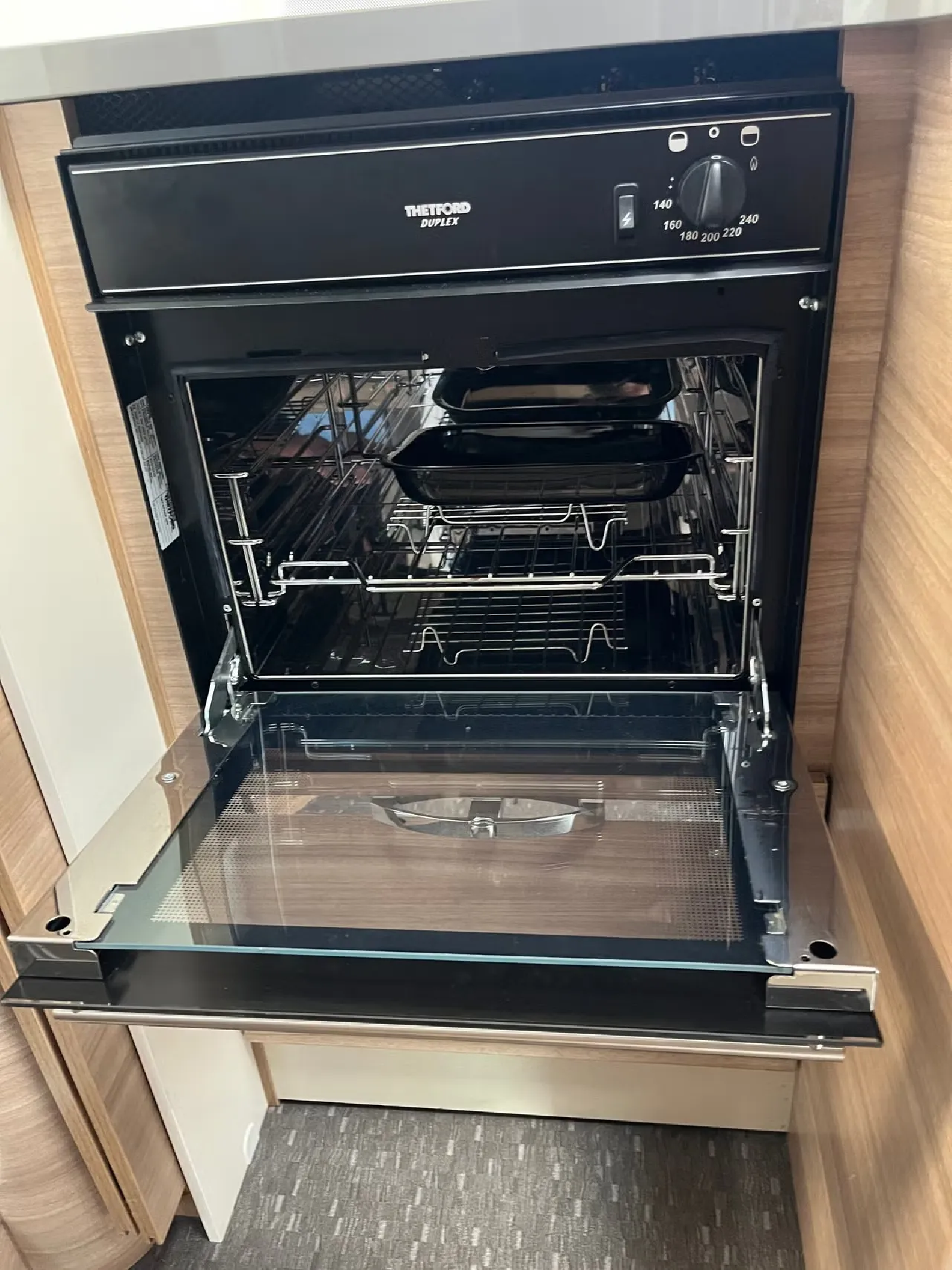 Adria Matrix M 670 SC