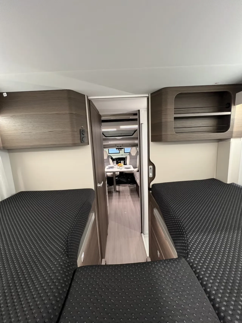 Adria MATRIX SUPREME 670 DL