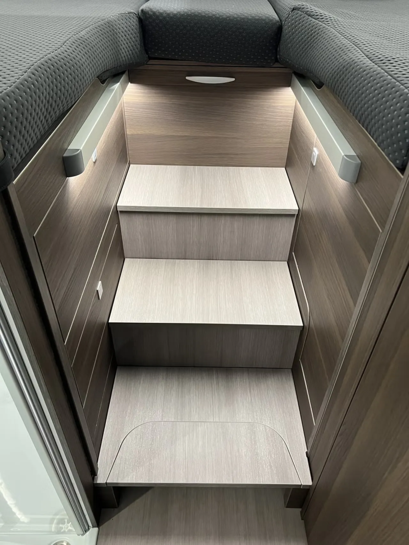 Adria MATRIX SUPREME 670 DL