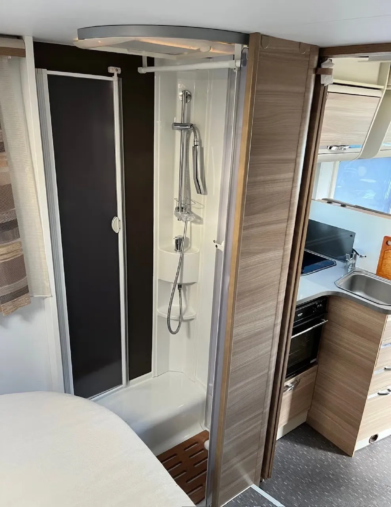 Adria Matrix M 670 SC