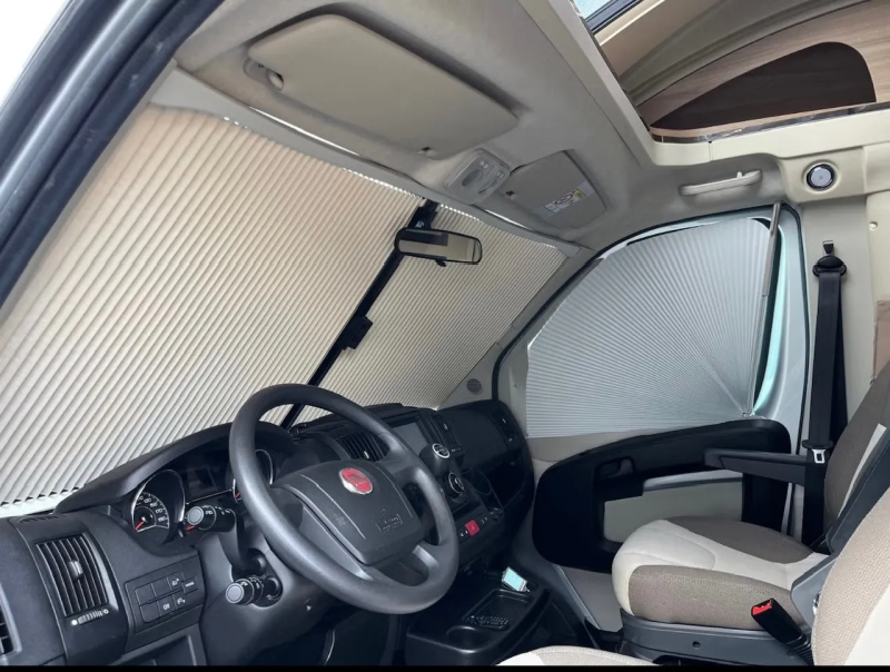 Adria Matrix M 670 SC