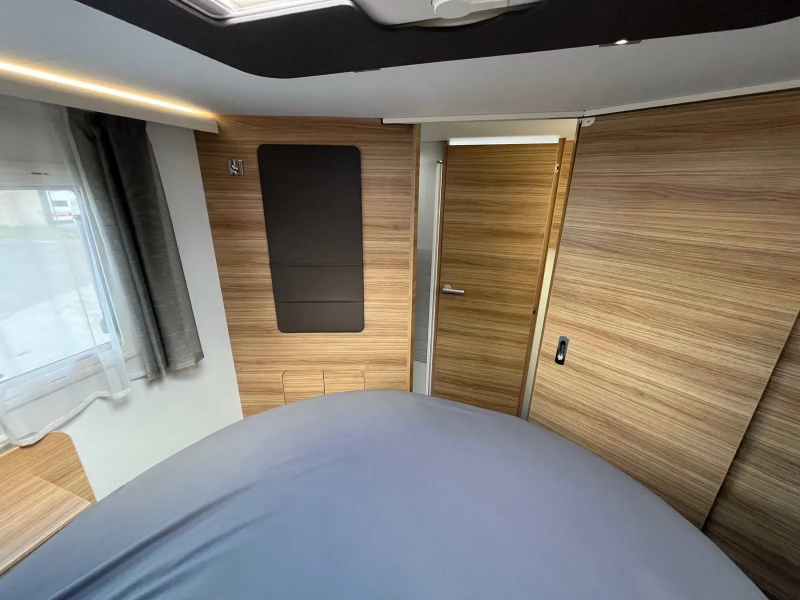 Adria Sonic Plus 700 SC