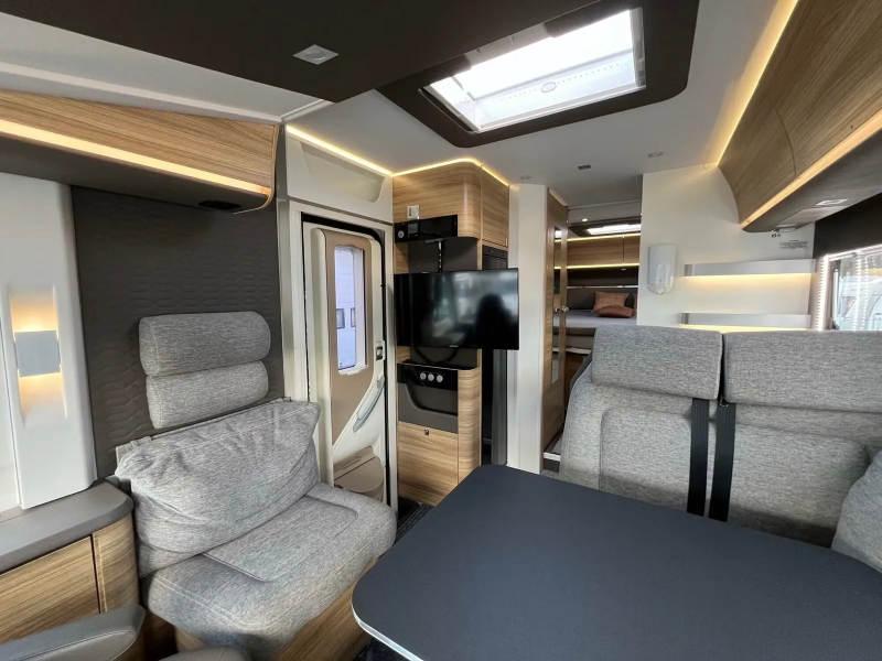 Adria Sonic Plus 700 SC