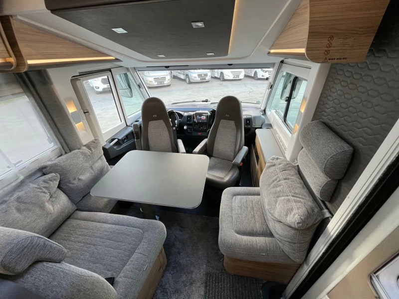 Adria Sonic Plus 700 SC