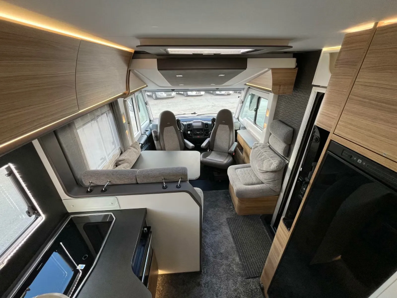 Adria Sonic Plus 700 SC