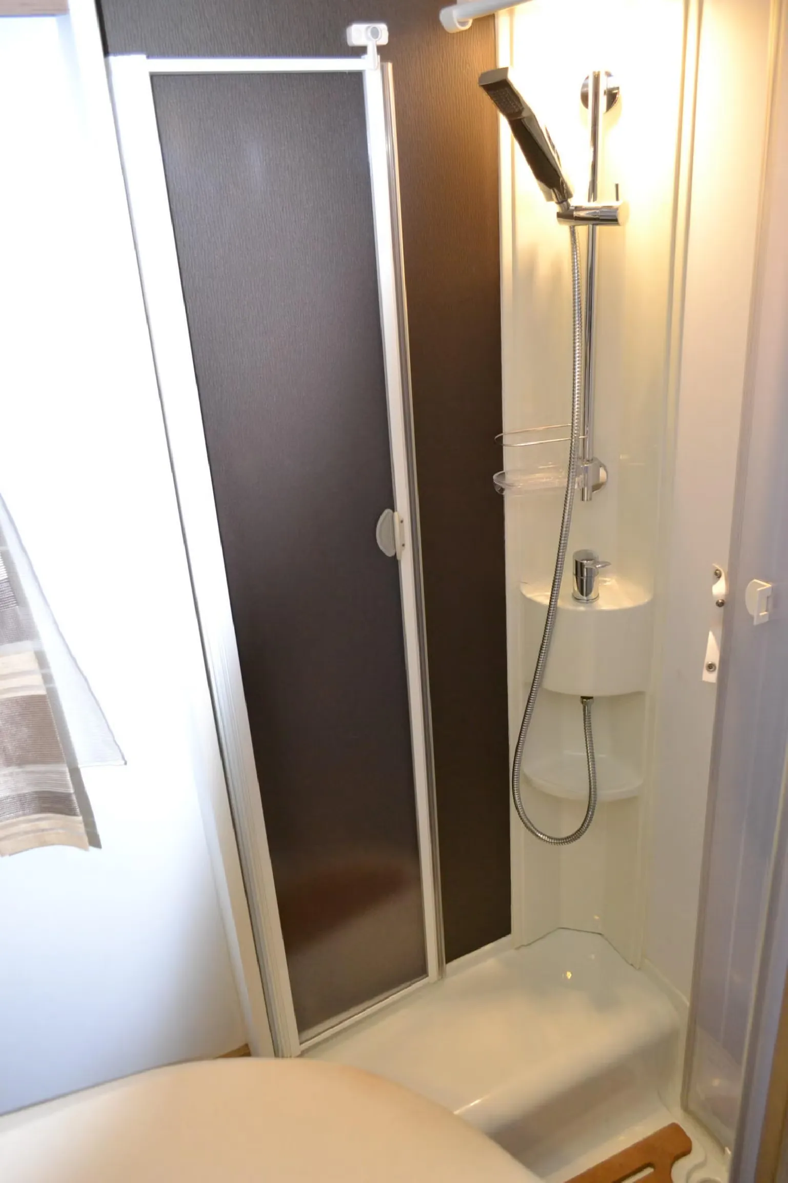 Adria Matrix M 670 SC