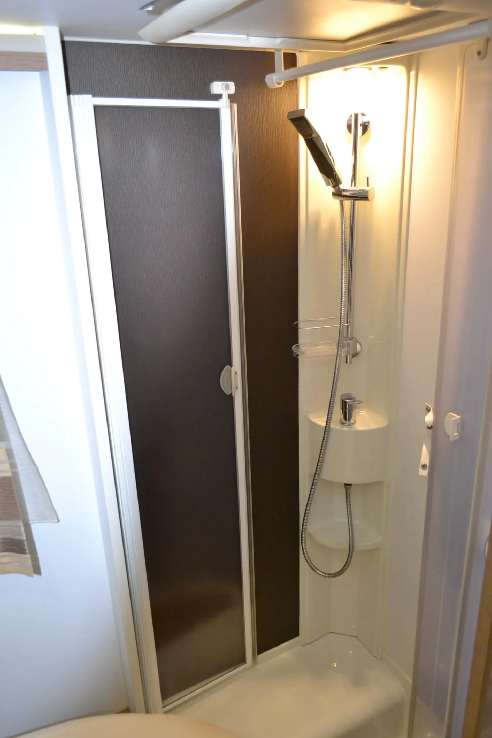 Adria Matrix M 670 SC