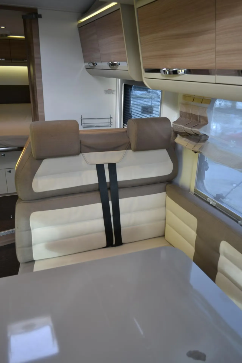 Adria Matrix M 670 SC