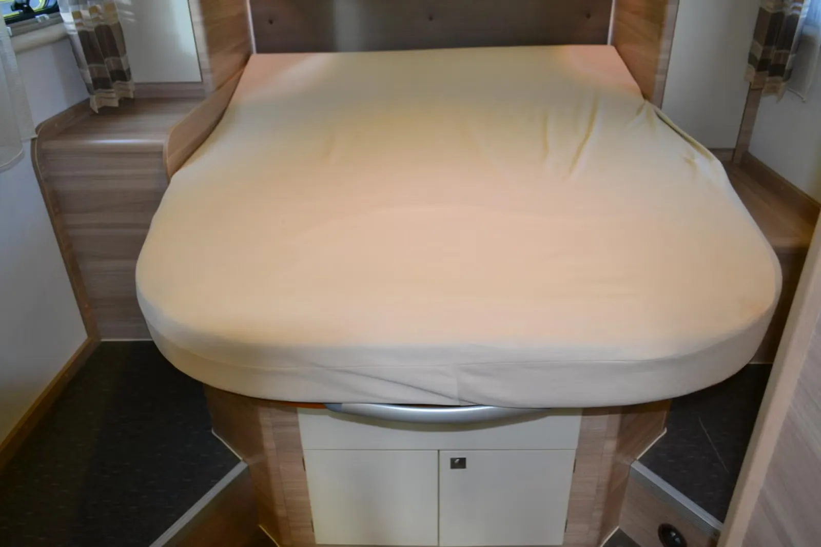 Adria Matrix M 670 SC