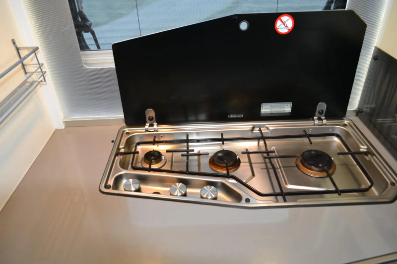 Adria Matrix M 670 SC