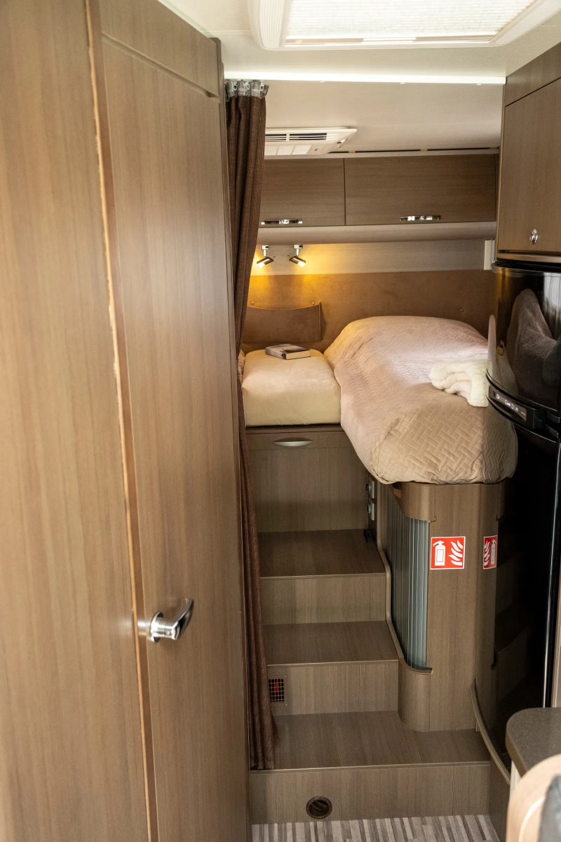 Adria Sonic I 600 Sl