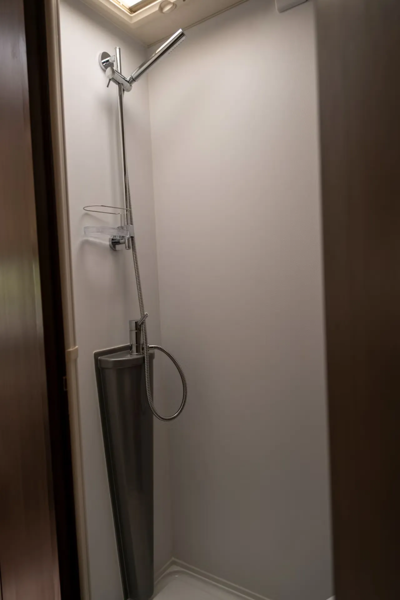 Adria Sonic I 600 Sl