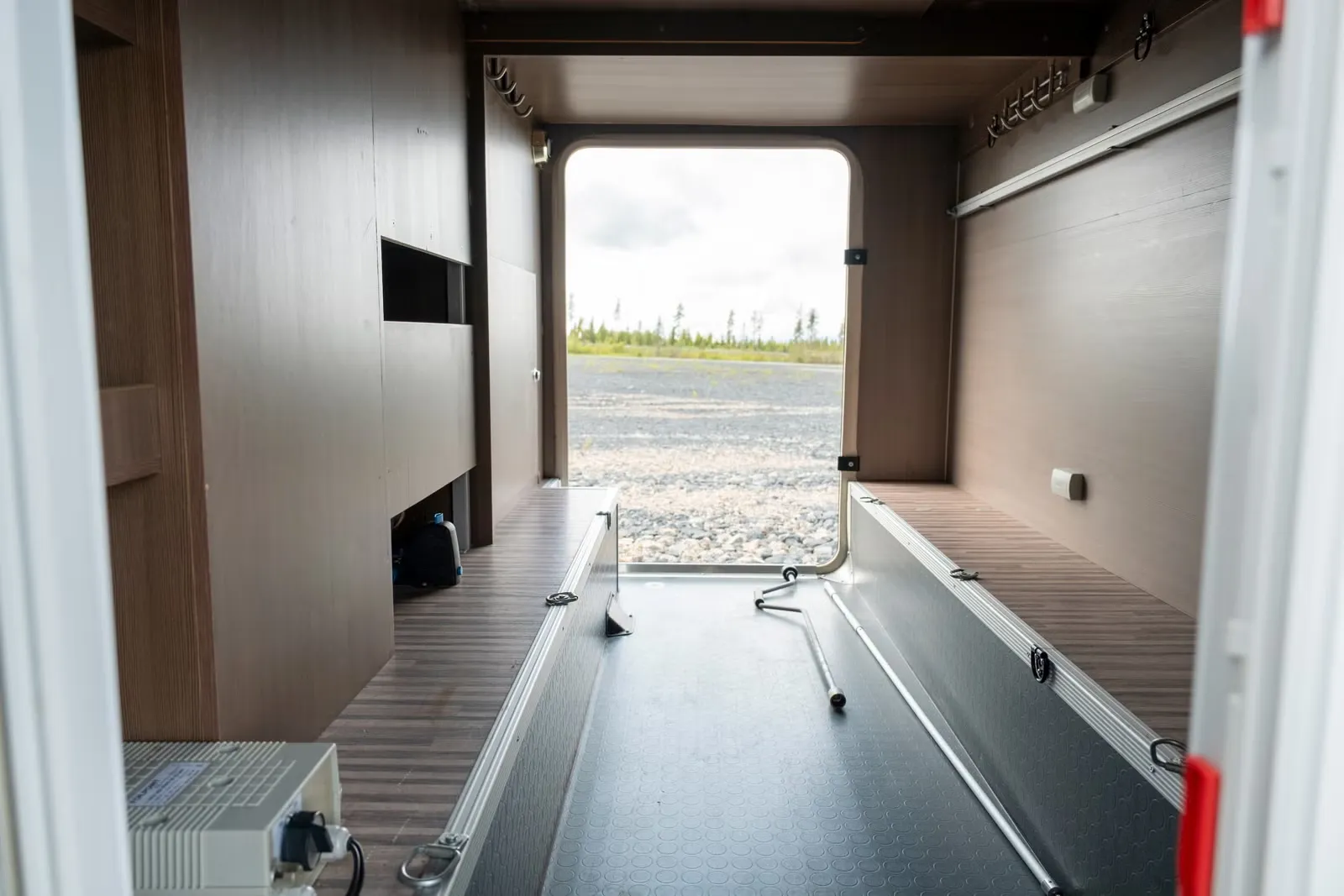 Adria Sonic I 600 Sl