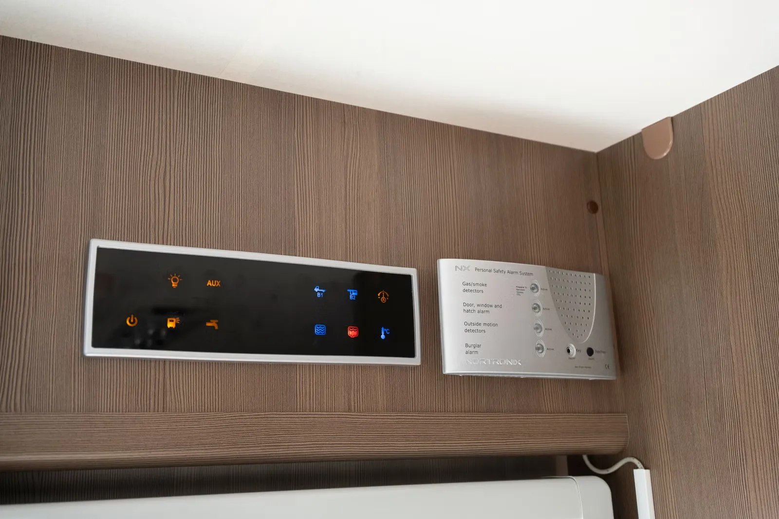 Adria Sonic I 600 Sl