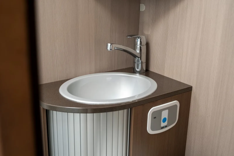 Adria Sonic I 600 Sl