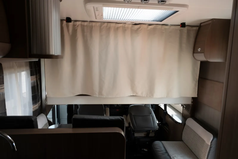 Adria Sonic I 600 Sl