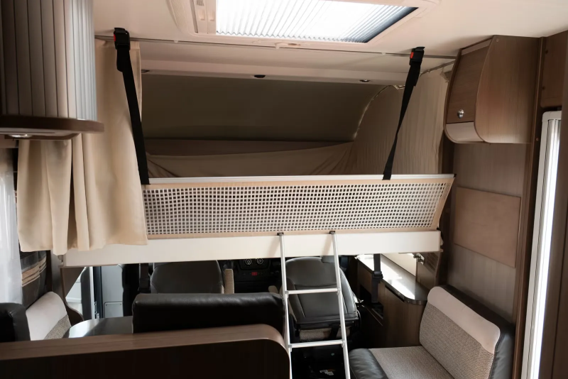 Adria Sonic I 600 Sl