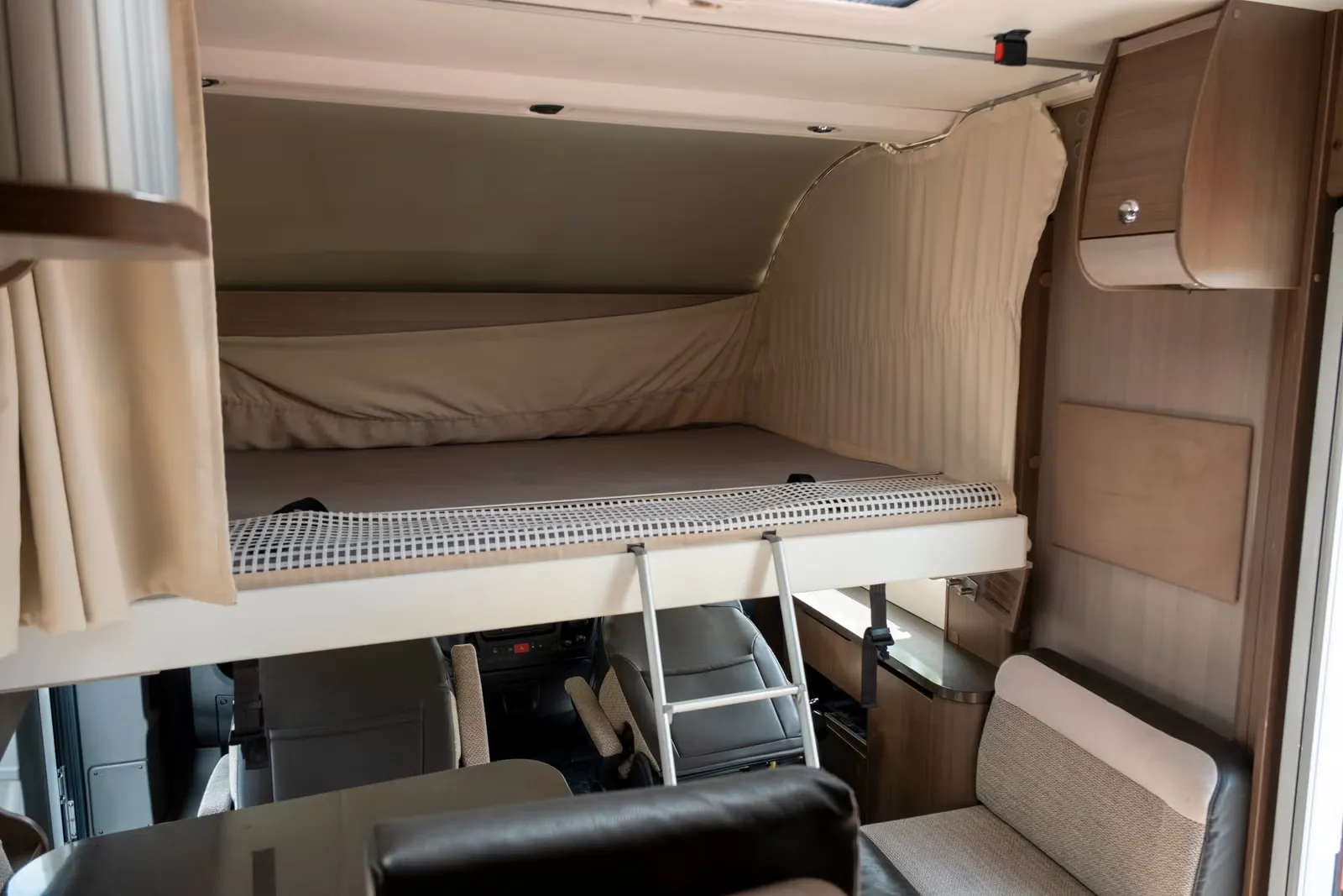 Adria Sonic I 600 Sl