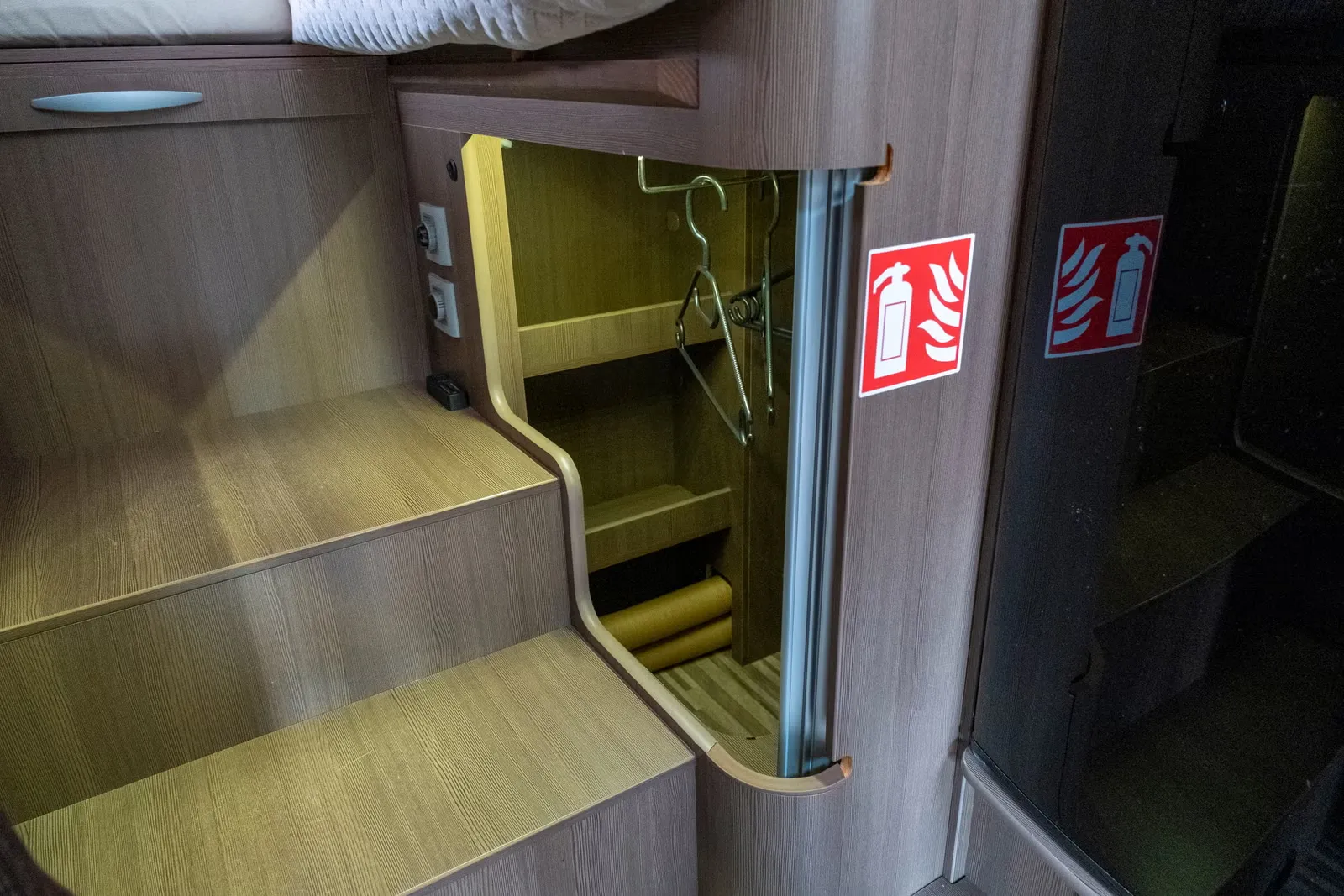 Adria Sonic I 600 Sl