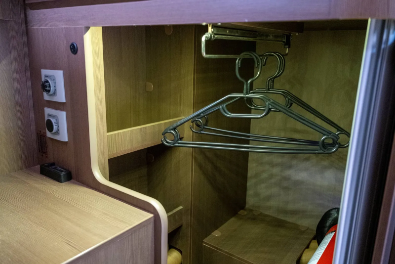 Adria Sonic I 600 Sl