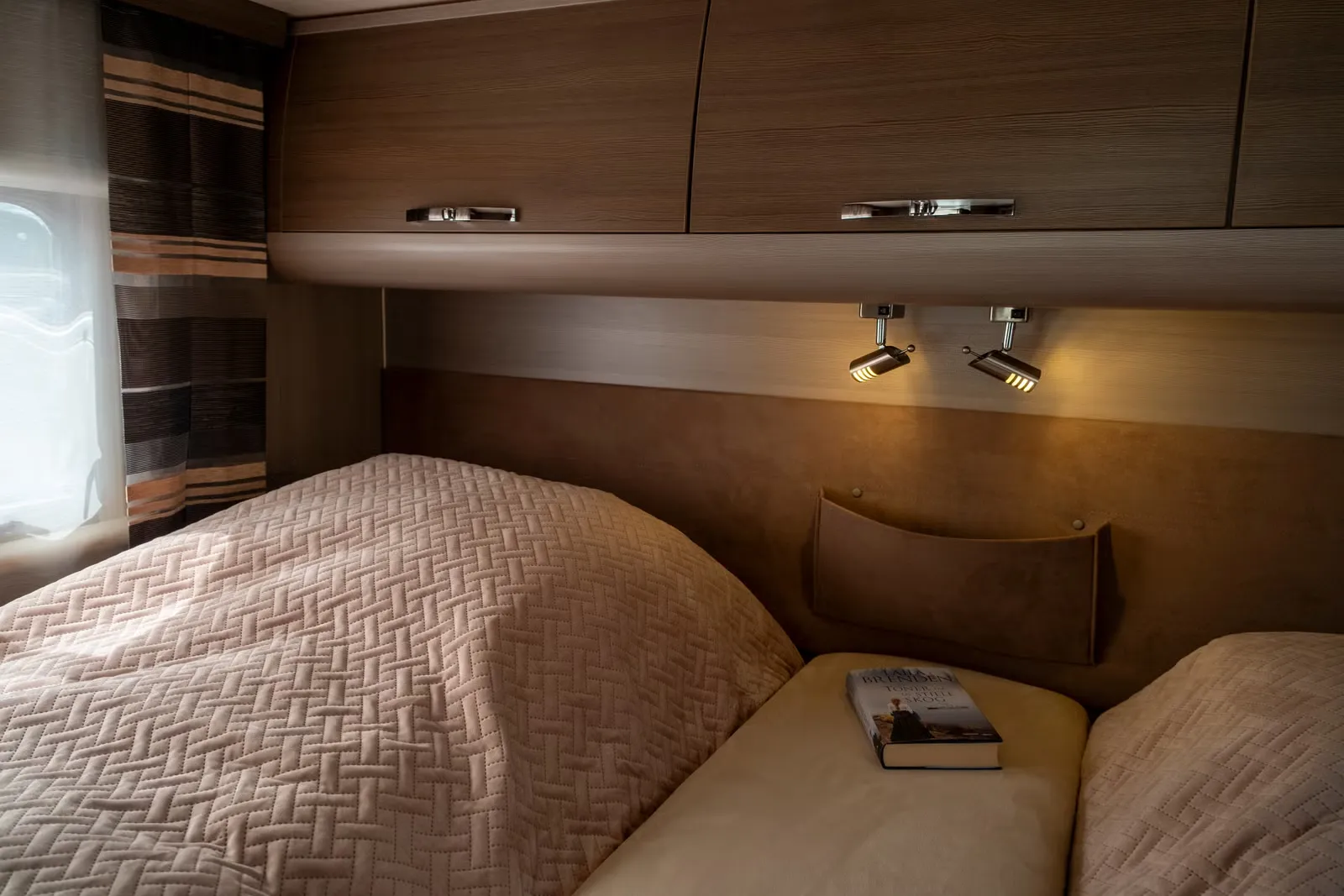 Adria Sonic I 600 Sl