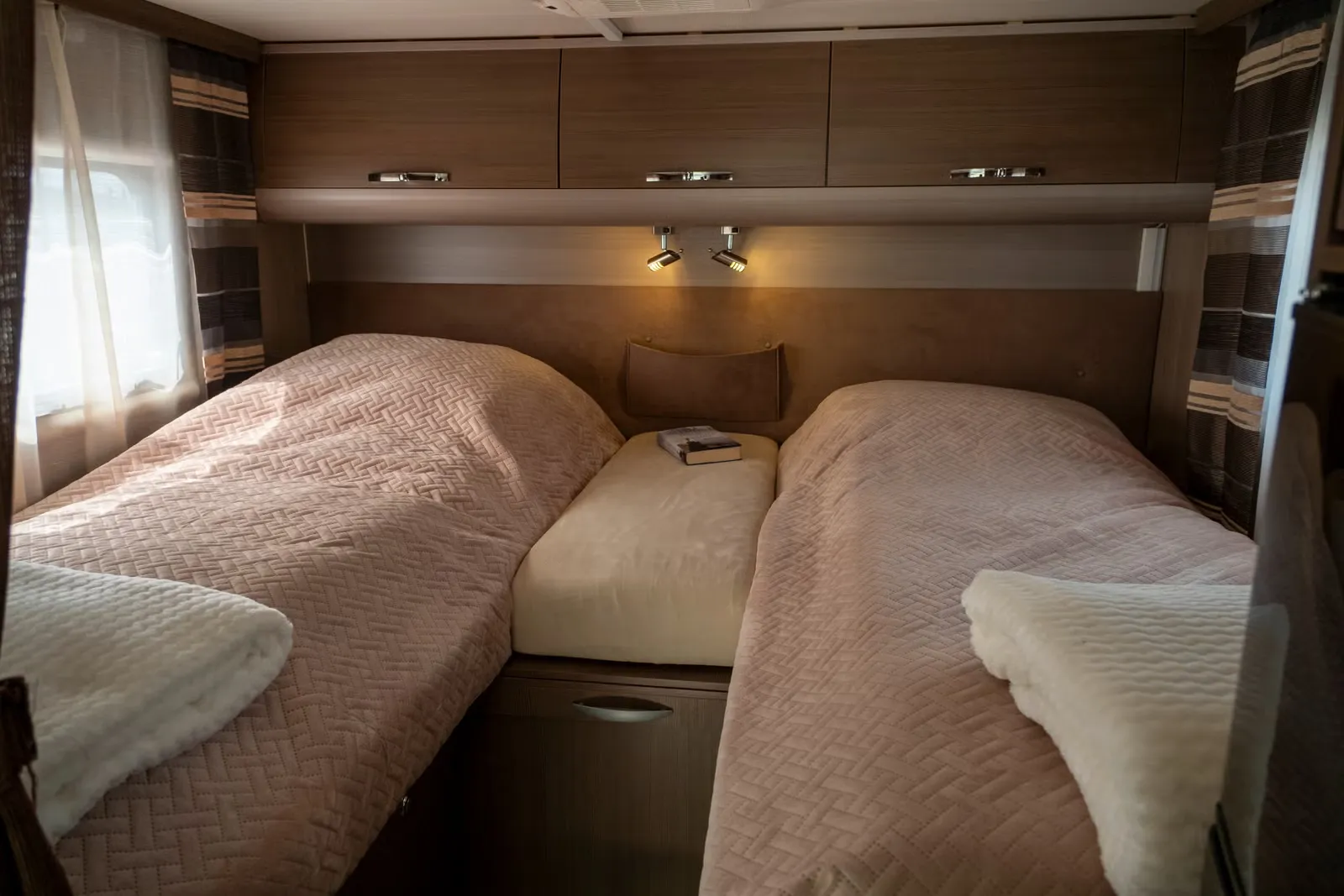 Adria Sonic I 600 Sl