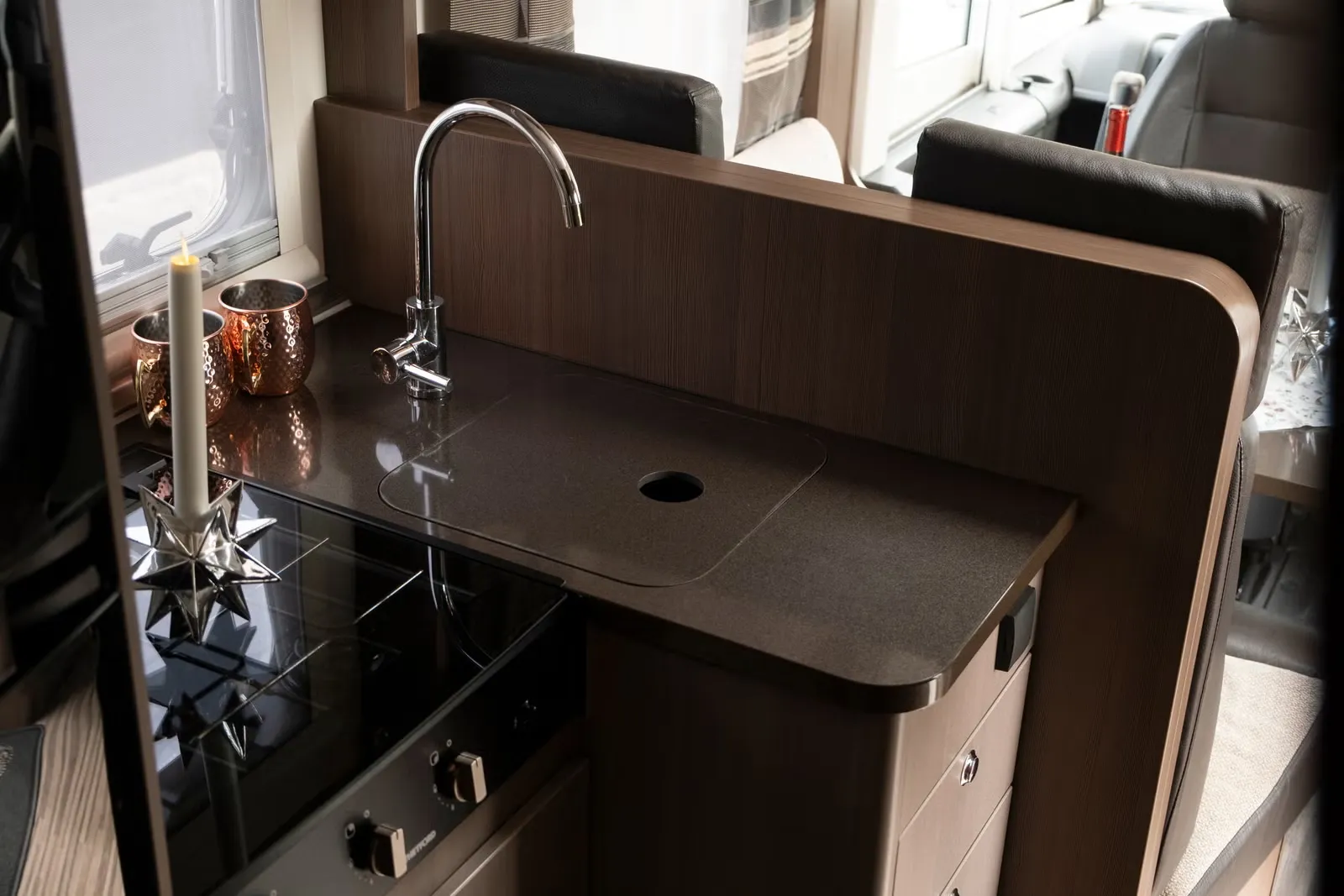 Adria Sonic I 600 Sl