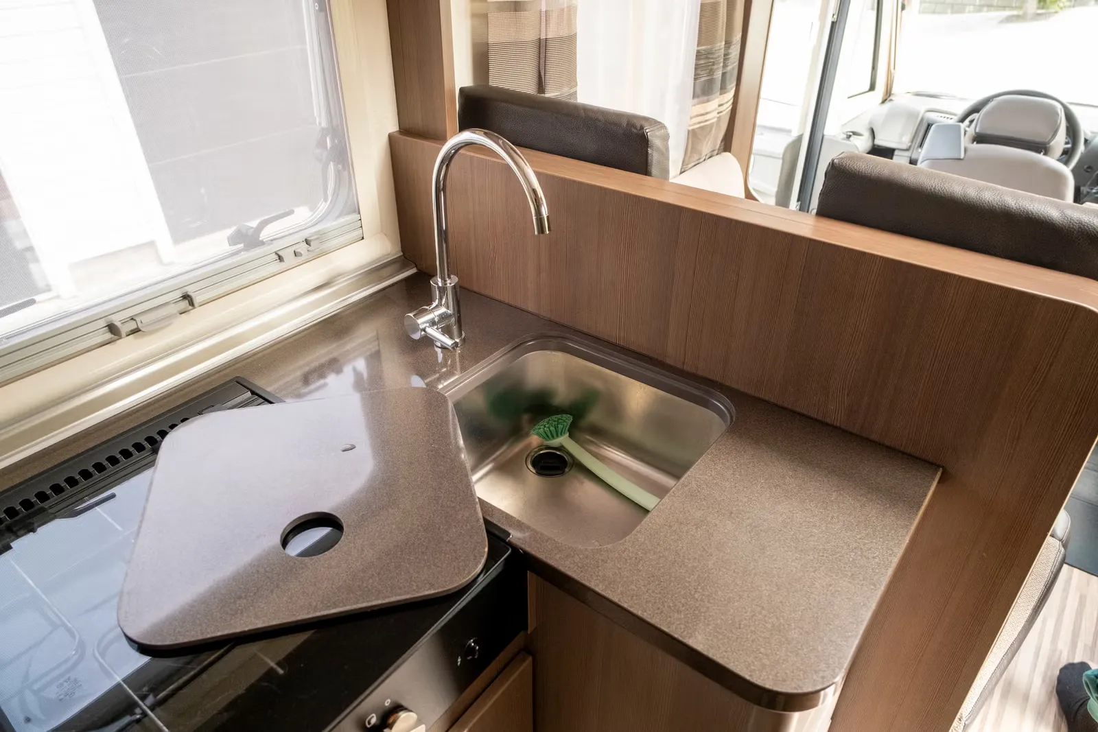 Adria Sonic I 600 Sl