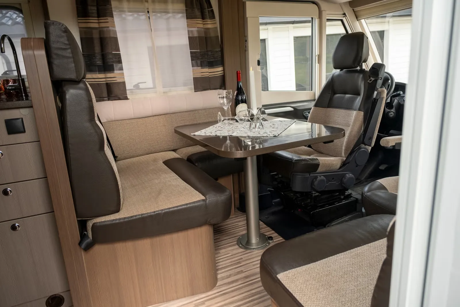 Adria Sonic I 600 Sl