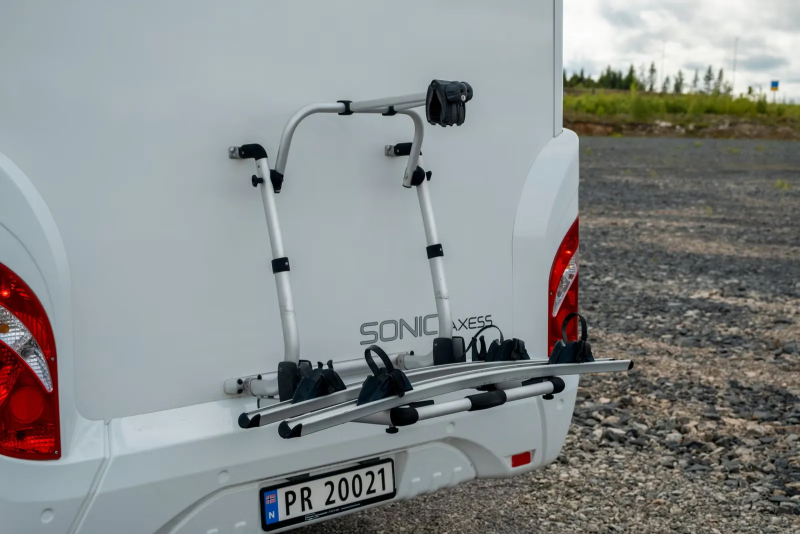 Adria Sonic I 600 Sl