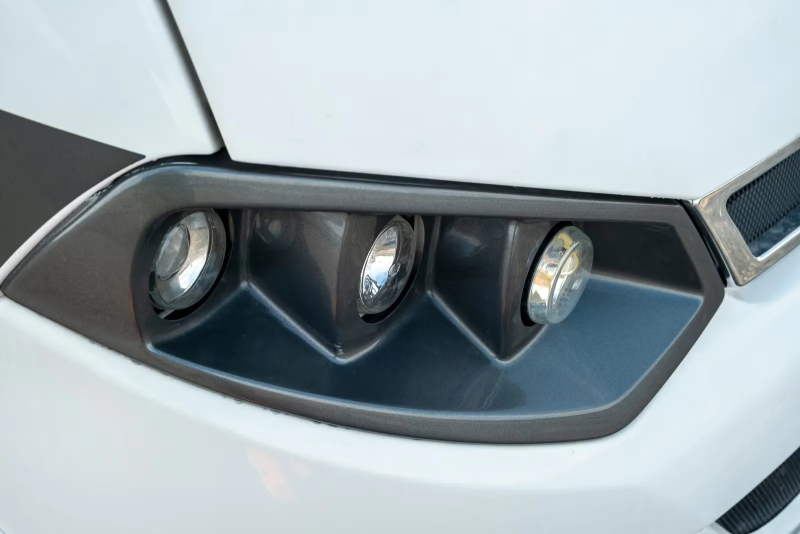 Adria Sonic I 600 Sl