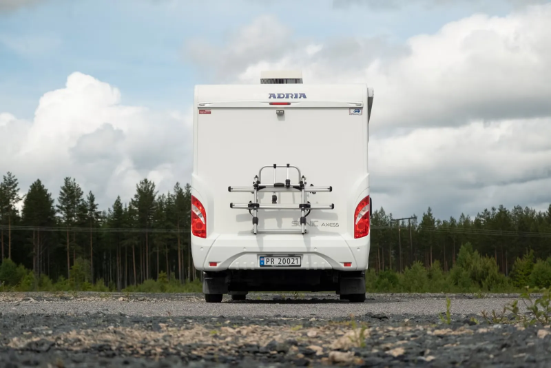 Adria Sonic I 600 Sl