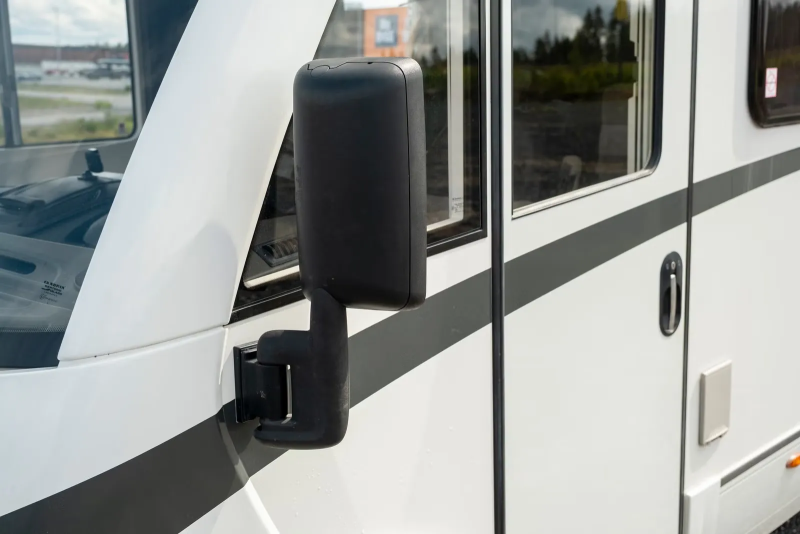 Adria Sonic I 600 Sl