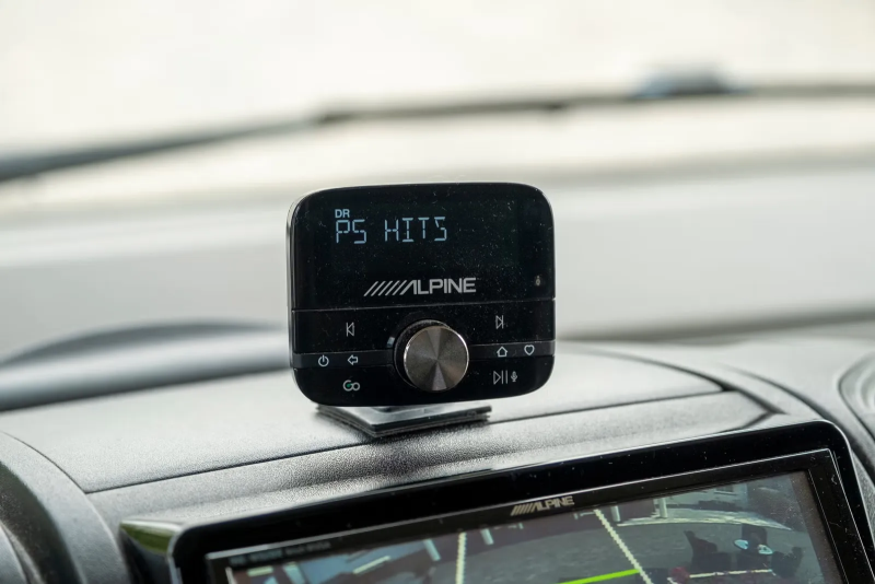 Adria Sonic I 600 Sl