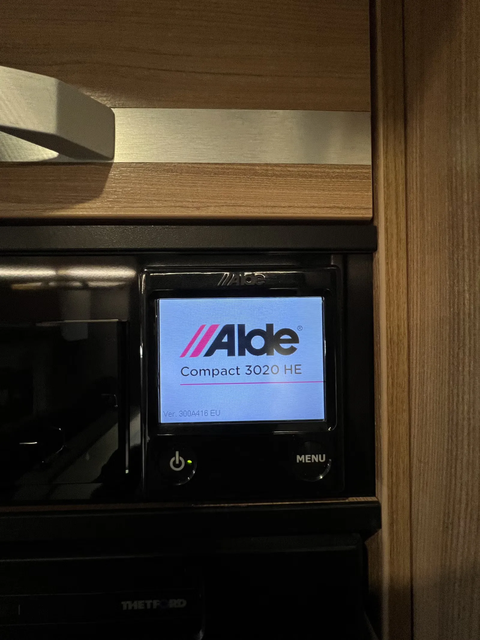 Adria Matrix Nordkapp Édition 670 SC 2019