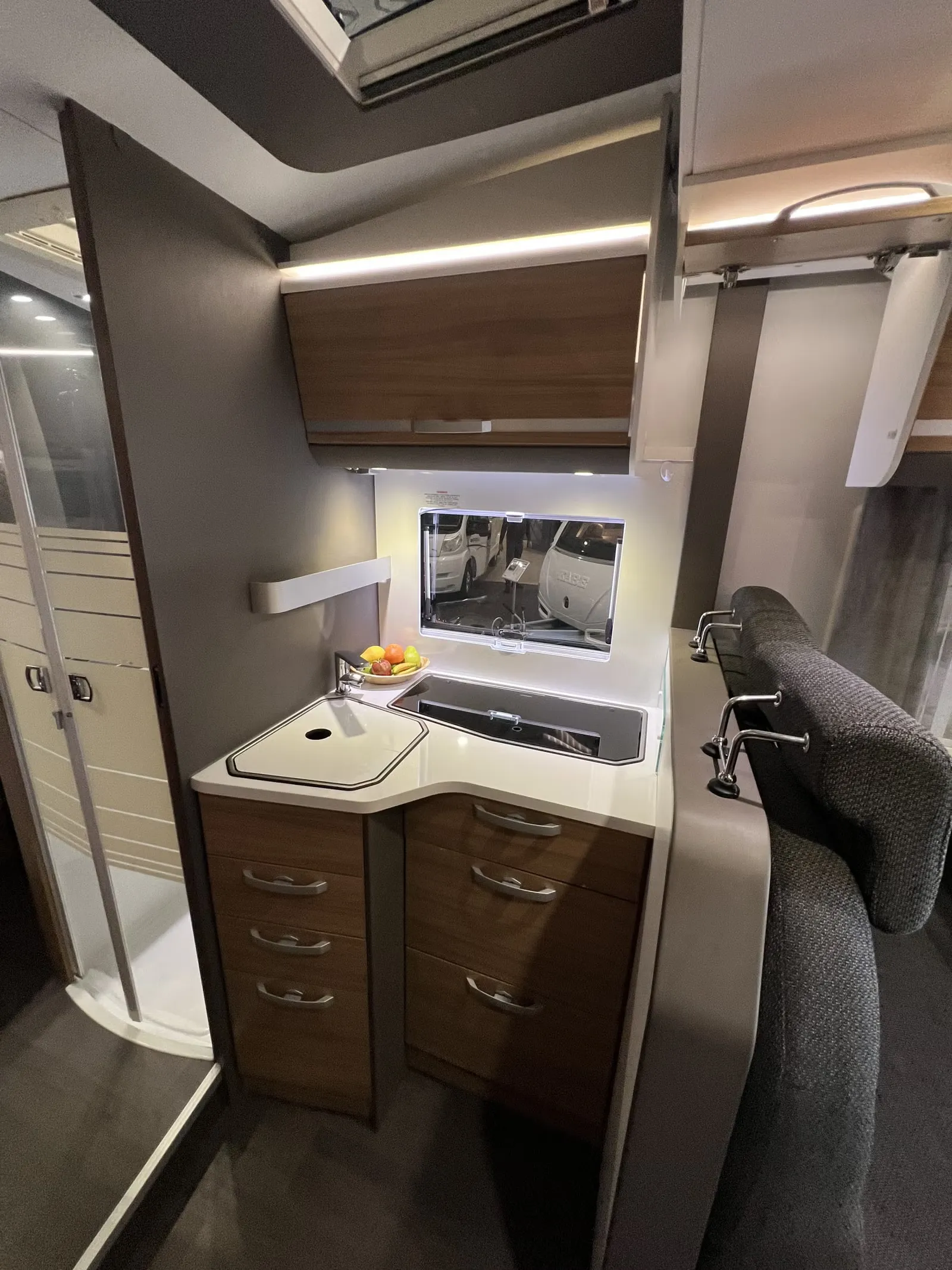 Adria Matrix Nordkapp Édition 670 SC 2019